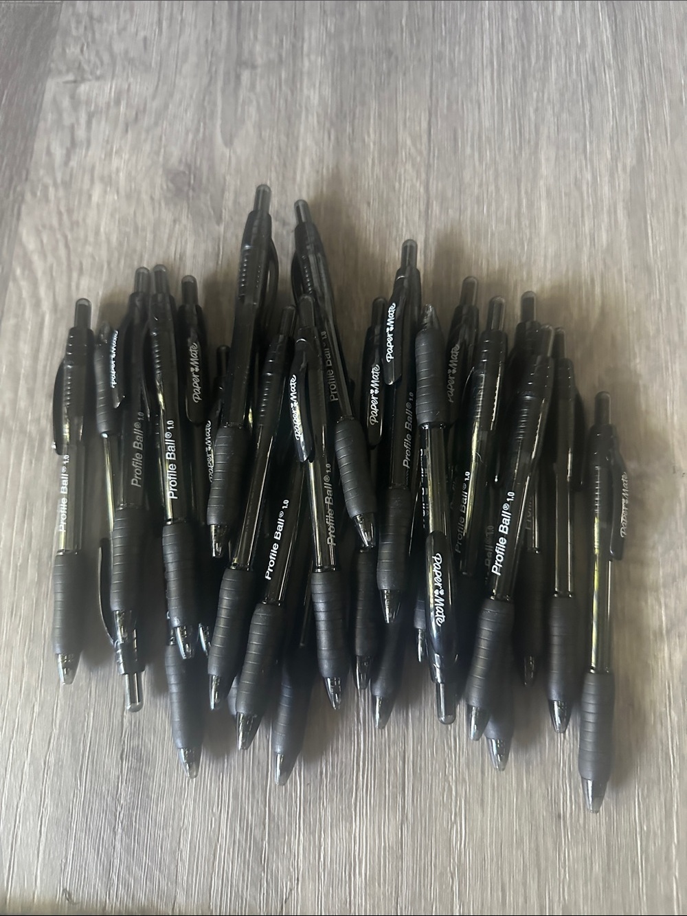 PAPER MATE Pens BUNDLE